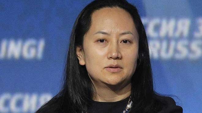 HUAWEI CFO’SU GÖZALTIN ALINDI!