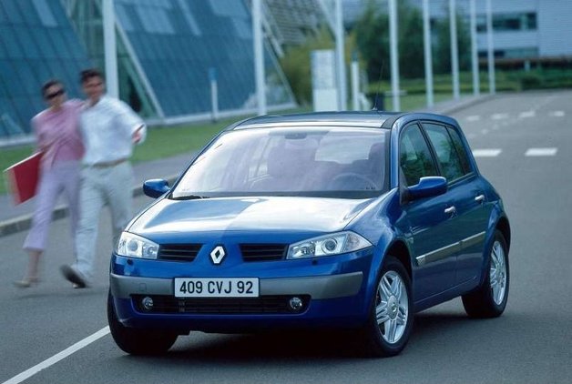 RENAULT MEGANE’DA OLUŞAN TIKIRTILARIN NEDENİ NEDİR?