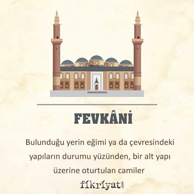 FEVKÂNİ