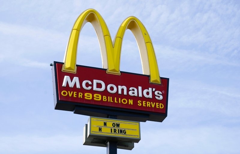 McDonaldsın Ukrayna planı