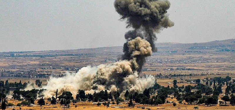 Assad regime blocks White Helmets evacuation