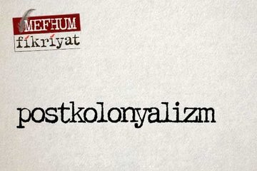 Postkolonyal Teori
