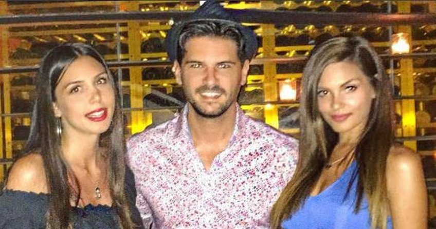 Tolga’nın melekleri