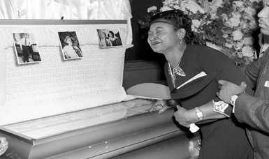 No charges for white woman whose accusation led to Emmett Till lynching