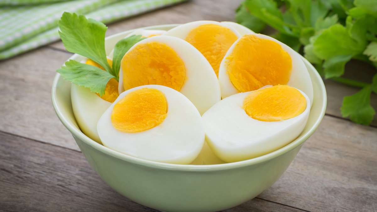 Bir Yumurta, Onlarca Fayda: Çocuk Beslenmesinde Yumurtanın Önemi