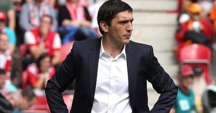 Tayfun Korkut, Kaiserslautern’den ayrıldı