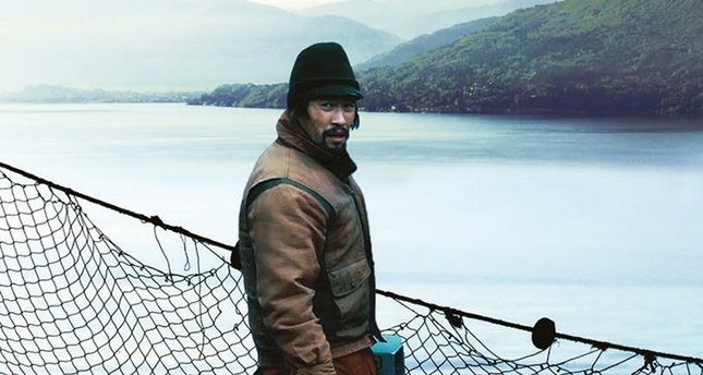 Güney Kore’den esen sinema rüzgârı: Kim Ki Duk