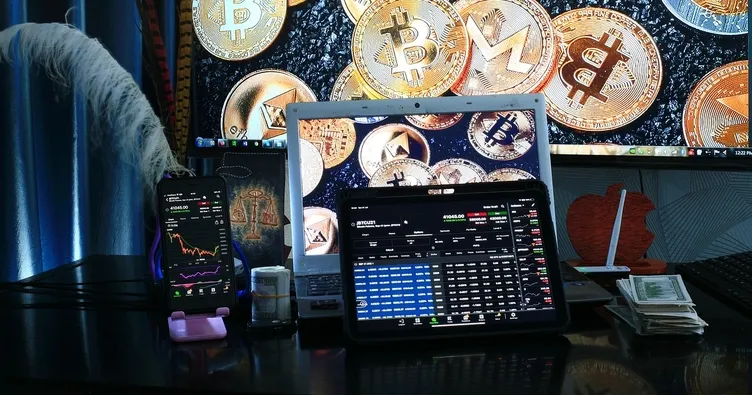 Bitcoin’de yükselişin önünde iki kritik risk