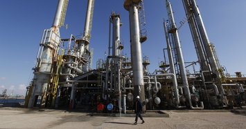 Libya oil company: Russian mercenaries enter major oilfield