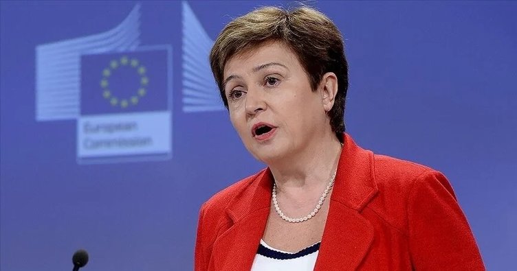 IMF Başkanı’ndan ABD’ye serbest ticaret mesajı