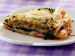 Havuç Dilimi