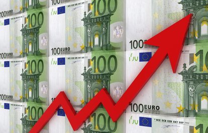 EuroBölgesindeÜFEkasımdahızlıyükseldi