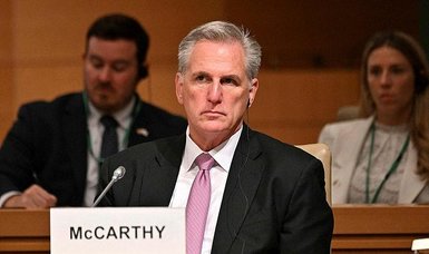 House Speaker McCarthy to green light Biden impeachment inquiry