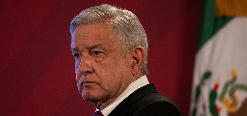 MEXICO PRESIDENT TO VISIT COUNTRYS MOST VIOLENT REGION