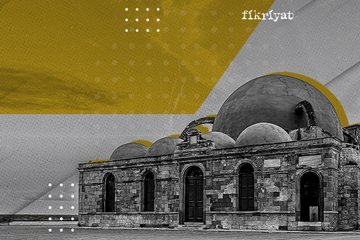 Akdeniz’de bir Türk adası: Girit