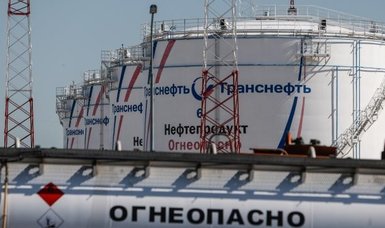 Russia starts pumping Kazakh oil to Germany, flows to Poland halted