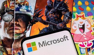 US judge grants temporary block on $69bn Microsoft-Activision deal