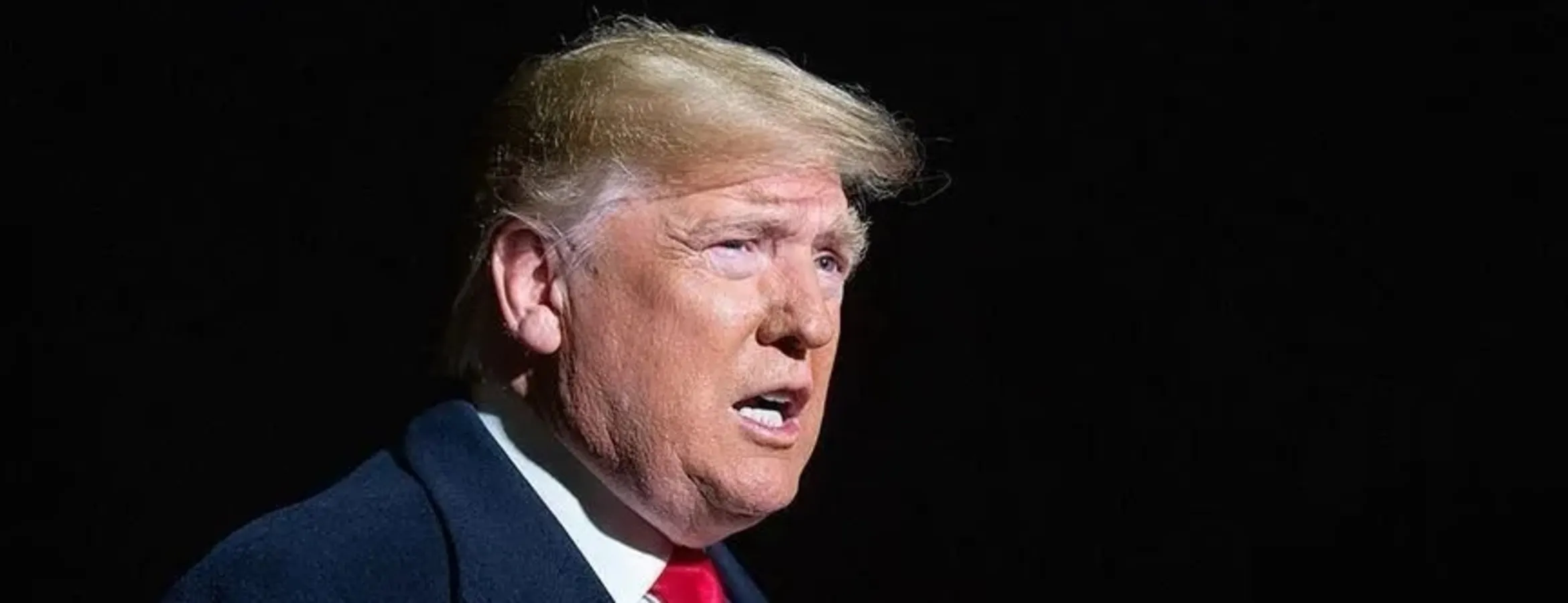 Trump, Kuzey Kore’ye karşı korudukları Güney Kore’nin, İran konusunda ABD’ye destek vermemesini eleştirdi