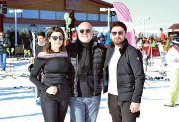 Hedefimiz en iyi kalitede hizmet vermek