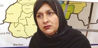 Kadınlardan oluşan ilk köy heyetini kurdu