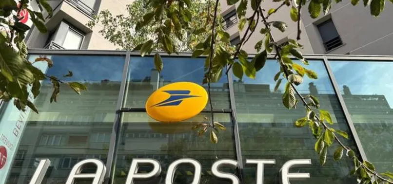 French postal, banking services hit by new cyberattack