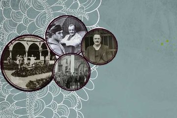 Toptaşı Bimarhanesi’nden cezaevine