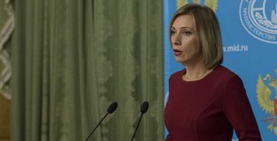 Russia says it is ready for serious Ukraine peace proposals