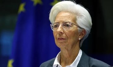 Lagarde’dan kritik uyarı