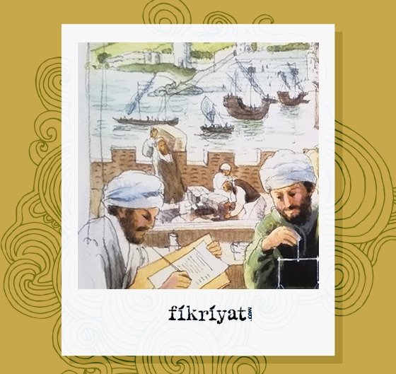 KİNDİ BAŞLATTI FARABİ ŞEKİLLENDİRDİ