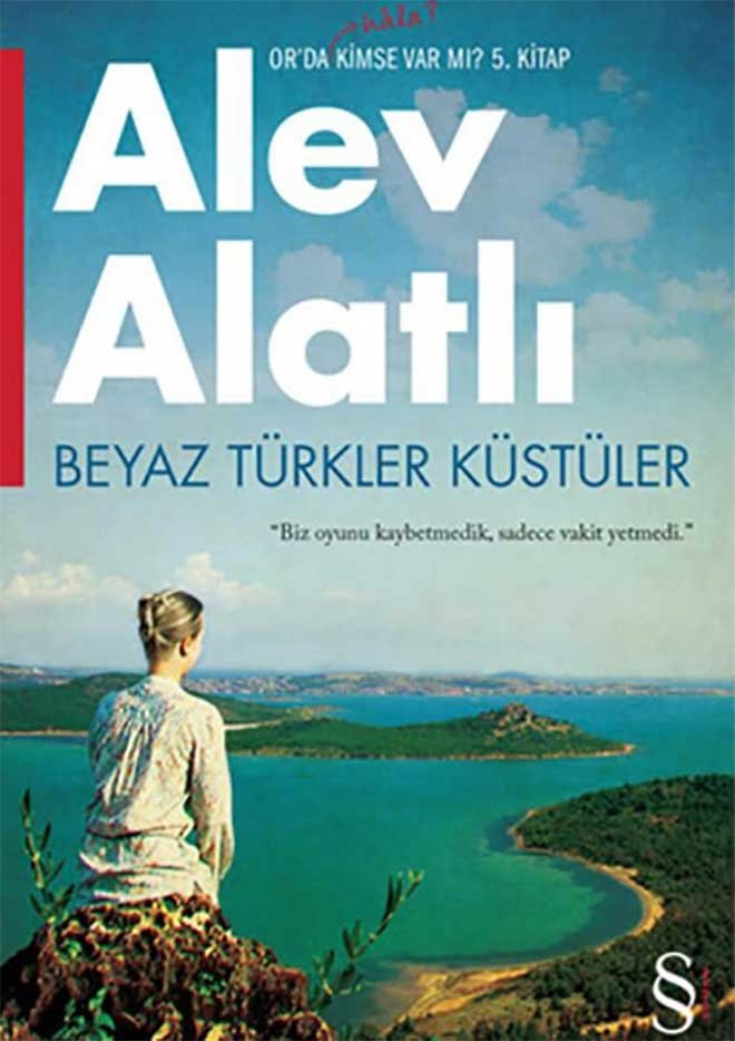 Beyaz Türkler Küstüler