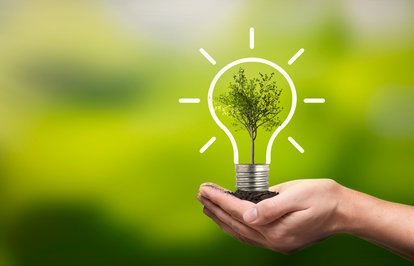 ABninyeşilenerjide2030hedefiyüzde40