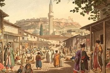 Osmanlı’da Ramazan Bayramı nasıl geçerdi?