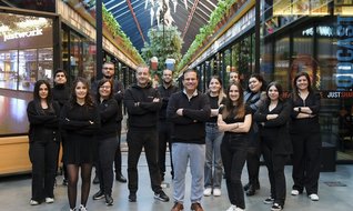 Trendbox 20 milyon TL tohum yatırım aldı