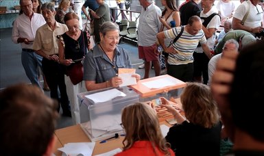 Spain stuck in political limbo with indecisive election result