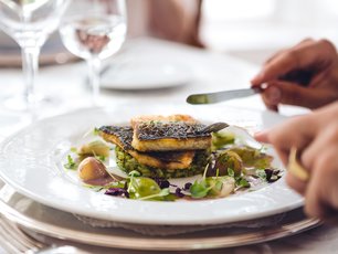 İstanbulun En İyi Balıkçıları