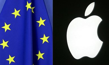 Apple fined €1.8bn in EU for unfair competition in music streaming