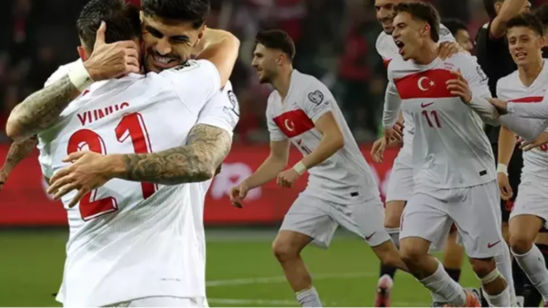 PLAY-OFF’A YÜRÜYORUZ