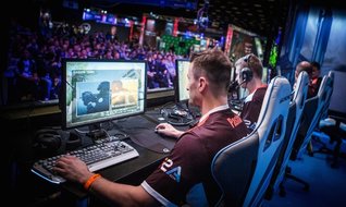 FED’in gözü e-sporda