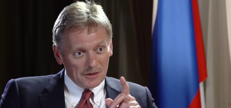 KREMLIN CALLS POLAND, BALTIC STATES EXTREMISM-INCLINED COUNTRIES