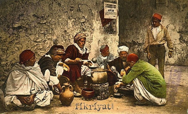 Demirciler