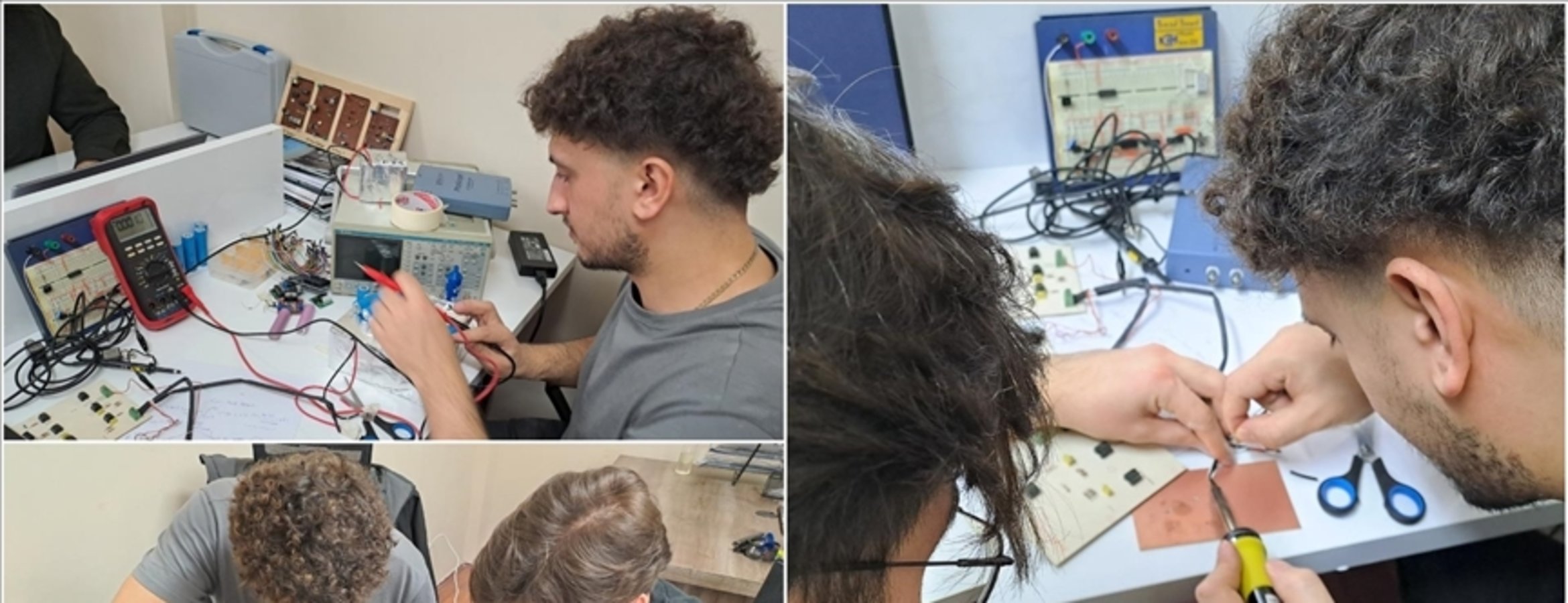 Hava araçlarının kalkışını ve manevralarını kolaylaştıracak yapay zeka destekli batarya geliştirildi