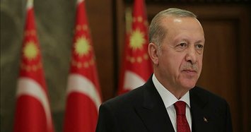 Erdoğan calls April 23 
