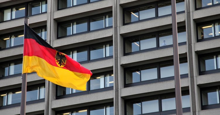 Almanya’da yatırımcı anketinde beklenti pozitif