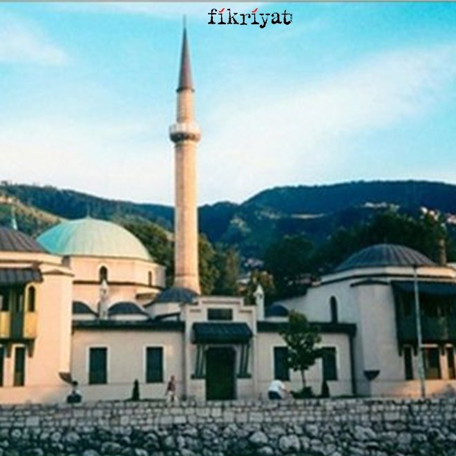 Hasan Ağa Camii
