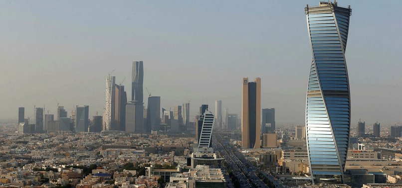 EU ADDS SAUDI ARABIA TO TERRORISM FINANCING LIST