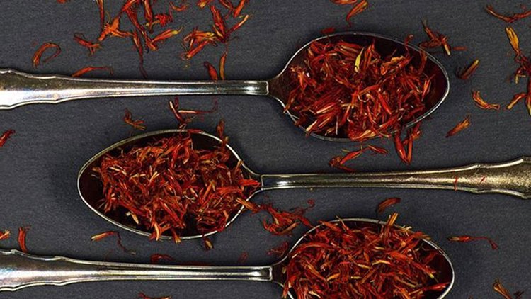 ’Mucize bitki’ safranın depresyona iyi geldiği tespit edildi