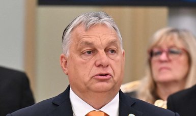 EU's further development faces challenges, says Hungarian premier