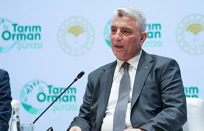 Türkiyedünyadaçokönemlibirtarımülkesi