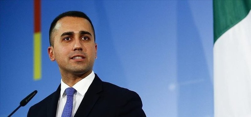 Italy committed to implementing sanctions against Russia, says FM