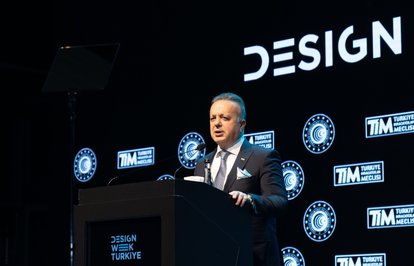 Tasarımlıihracatürünüüçkatdahadeğerli